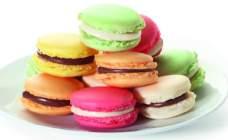 Macarons Martin Braun 1000g Macarons, 200g woda Makaron Mix Dawn 1000g Makaron Mix SUCREA, 160g woda 50 C Makaroniki Migdałowe Komplet 1000g Makaroniki Migdałowe, 200g woda 40 C 5 x 1kg 6.