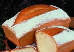 Otrzymane ciasto jest bardzo stabilne, ma delikatną strukturę, dobrą krajalność, przedłużoną świeżość. Ciasto Bit Ako 10kg 1.