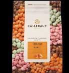 5 Czekolada biała W2NV Barry Callebaut 28% kakao jest stworzona ze 100% masła kakaowego, najwyższej jakości mleka w proszku, najlepszego cukru i nuty naturalnej wanilii Bourbon. 2,5kg 11.