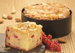 Wyroby charakteryzują się delikatną strukturą, dużą wilgotnością miękiszu, dobrą krajalnością oraz długą świeżością.