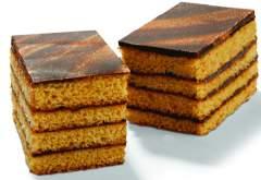 69 Ciasto gourmet Migdałowe 1000g Gourmet Migdałowe 400g olej Top Q 300g jaja, 300g woda Mieszanka 100% do wyrobu ciast biszkoptowo-tłuszczowych.