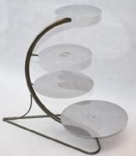 dekoratorska 28cm, h= 8cm