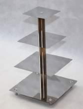 Stojak Łoże SML1 45x65cm Stojak