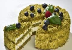 ciasta smakowe Ciasto Szpinakowe 1000g Szpinakowe 300g olej Top Q 300g jaja 200g woda Ciasto Bananowe 1000g Bananowe 400g olej Top Q 450g