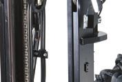 .. pełna kontrola MX MX-25 MX-25L MX-30 MX-30L MX-35L Udźwig, kg 2500 2500 3000 3000 3500