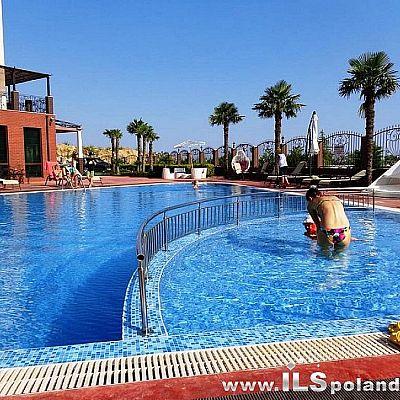 Wystawny apartament w bardzo okazyjnej cenie (ponad 17.
