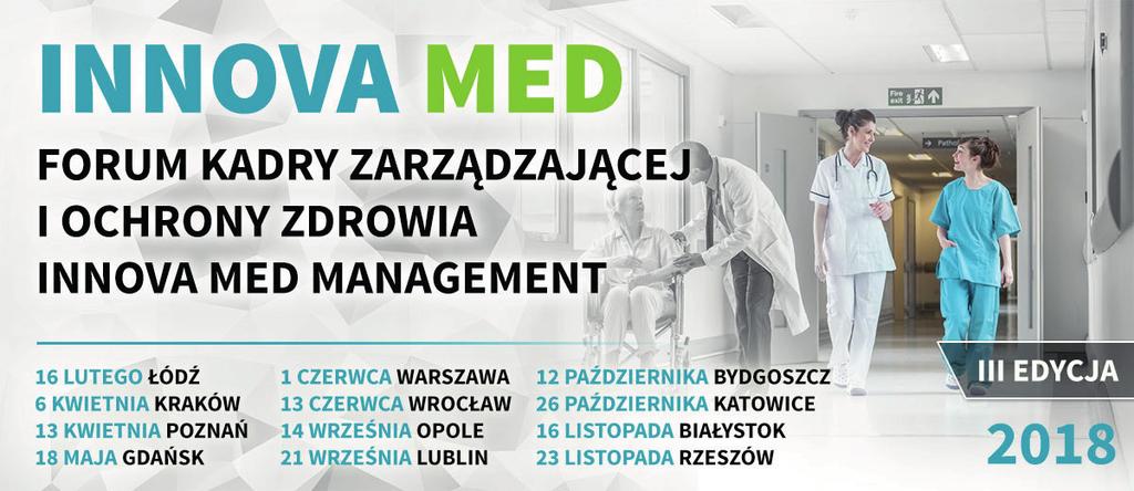 Zapraszamy do zapoznania się z Programem Konferencji oraz do udziału w wybranych miastach