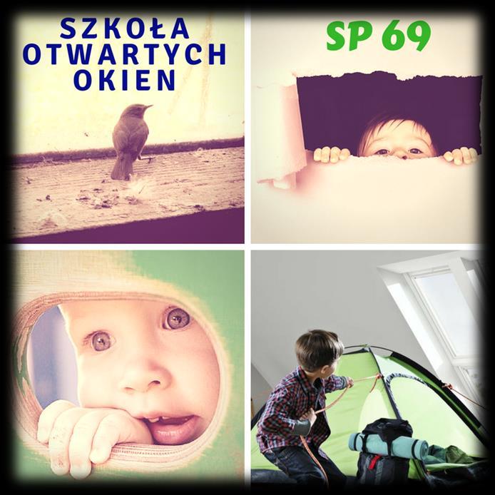 PROGRAM WYCHOWAWCZO- PROFILAKTYCZNY Zarys programu Szkoła Podstawowa nr 69 w Gdańsku rok szkolny 2018/2019 1.