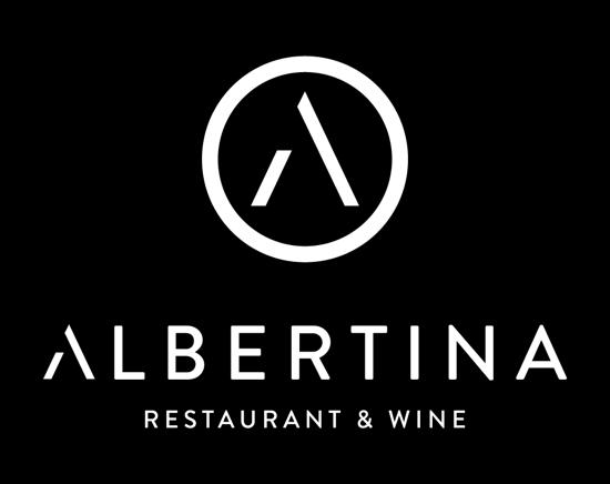 Łączenie kuchni fine dining Albertiny z winem to nasze oczko w głowie, dlatego w karcie menu przy każdej pozycji z przyjemnością i pełną odpowiedzialnością sugerujemy odpowiednie wina.