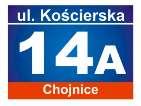 choremu, co za chwilę ma nastąpić.