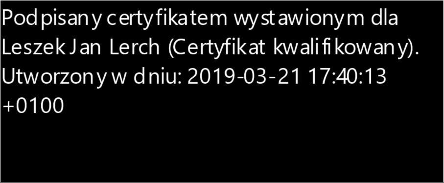 Wybór firmy audytorskiej Zostaliśmy wybrani do badania skonsolidowanego sprawozdania finansowego Grupy po raz pierwszy uchwałą Rady Nadzorczej Al