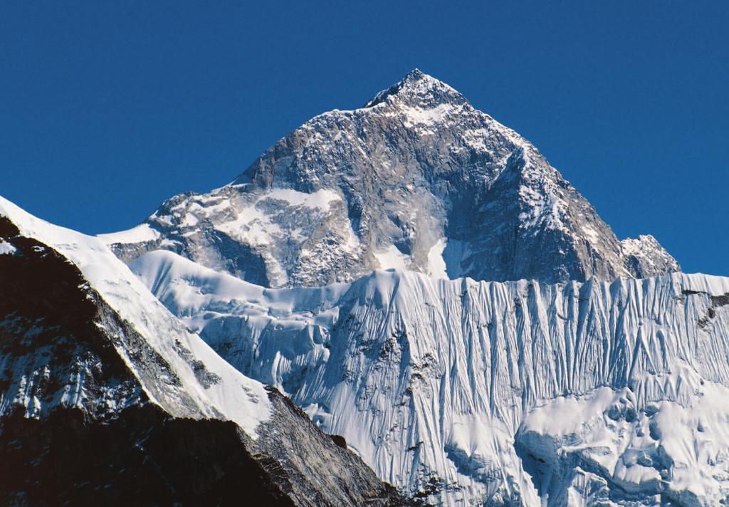 makalu