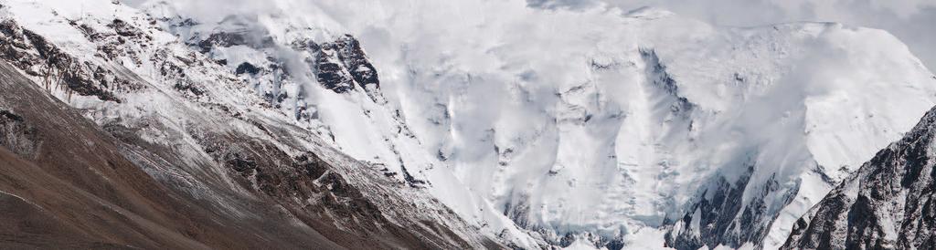 manaslu