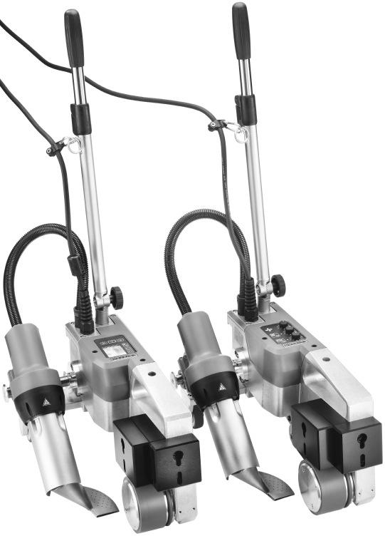 PL CS RUS UNIROOF AT/ ST Leister Technologies AG Galileo-Strasse 10 CH-6056