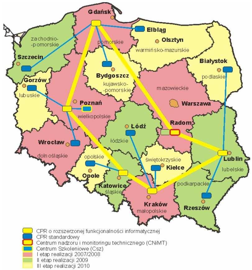 700 T. KAMIŃSKI, I. MITRASZEWSKA, M. NIEZGODA, P. FILIPEK, G. NOWACKI Rys. 1.