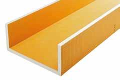 palety 2 x KB 19 625 2600 E 2 x KB 19 625 2600 U 20 2 x KB 19 625 2600 U 30 L = 2,60 m KB RK 2600 M1 516,17 -U -U jest elementem ceowym do wykonywania obudowy rur.