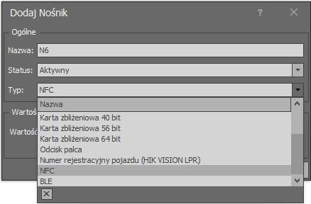 panel przedni terminala tak by czujnik antysabotażowy (TAMPER) był dociśnięty do podstawy (rys. 6).