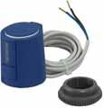 Uponor Base Uponor Base termostat prog. z wyśw.