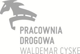 Droga wojewódzka 504 na odcinku Pogrodzie Braniewo (z wyłączeniem obrębu Fromborka) PROJEKT WZMOCNIENIA KONSTRUKCJI NAWIERZCHNI