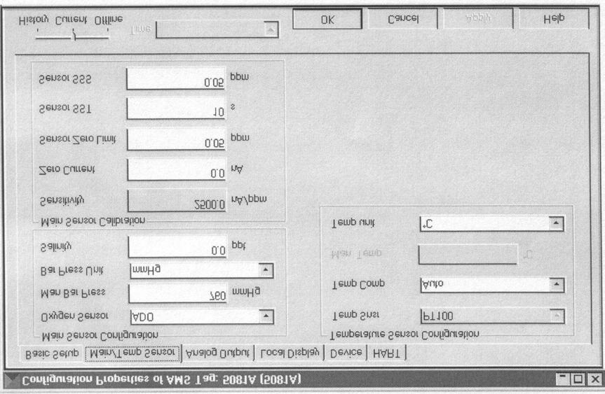 MODEL 5081-A ROZDZIAŁ 1.0 OPIS I SPECYFIKACJA PRZETWORNIKA MODEL 5081A 1.10 FOUNDATION FIELDBUS (Rys. 1-3) Rys. 1-3 pokazuje schemat blokowy przetwornika 5081-A-FF.