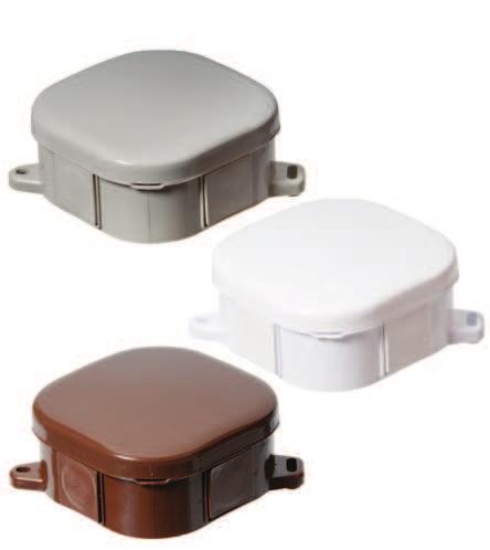 halogen free series IP5 PP S 850º 5 x 2