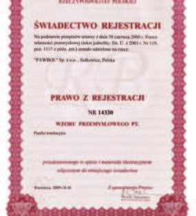 remarks: Ø otworu na dławik / gland hole