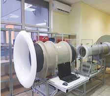 Miernik wielofunkcyjny testo 400 Akredytowane Laboratorium Pomiarowe Testo Akredytowane Laboratorium Pomiarowe Testo posiada certyfikat akredytacji laboratorium