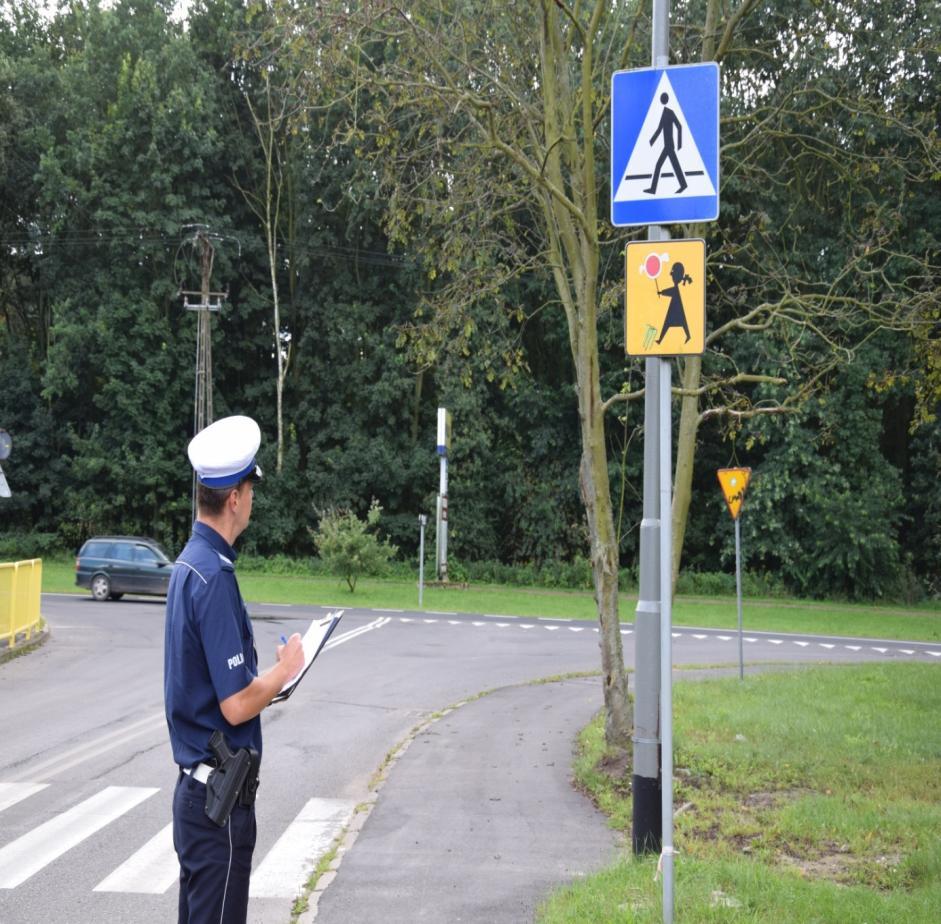 Działania prewencyjne