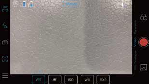 Aplikacja mobilna Vicool * wymaga systemu ios 9.0 lub nowszego,
