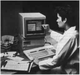rozproszone (health care networks), 1995 Web era aplikacje i usługi