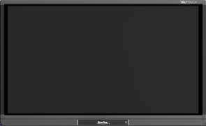Monitory interaktywne Monitor TruTouch TT-6517FB LED 0 VAT 65" Rozdzielczość Jasność Kontrast Czas reakcji matrycy Ilość punktów dotyku Głębia koloru Głośniki Wbudowany Android Oprogramowanie Monitor