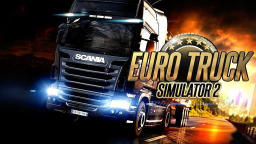EURO TRUCK SIMULATOR 2 Euro Truck Simulator 2 komputerowa gra symulacyjna stworzona przez SCS Software będąca kontynuacją Euro Truck Simulator.