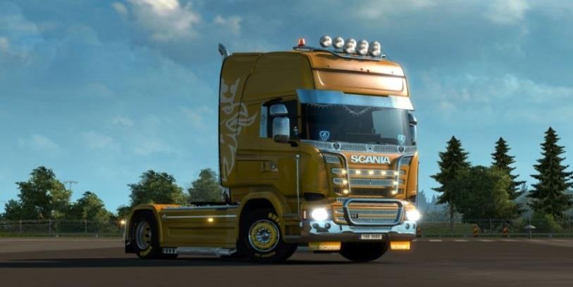 Redaktor czasopisma PC Gamer przyznał grze nagrodę symulatora roku. 1.Going East!