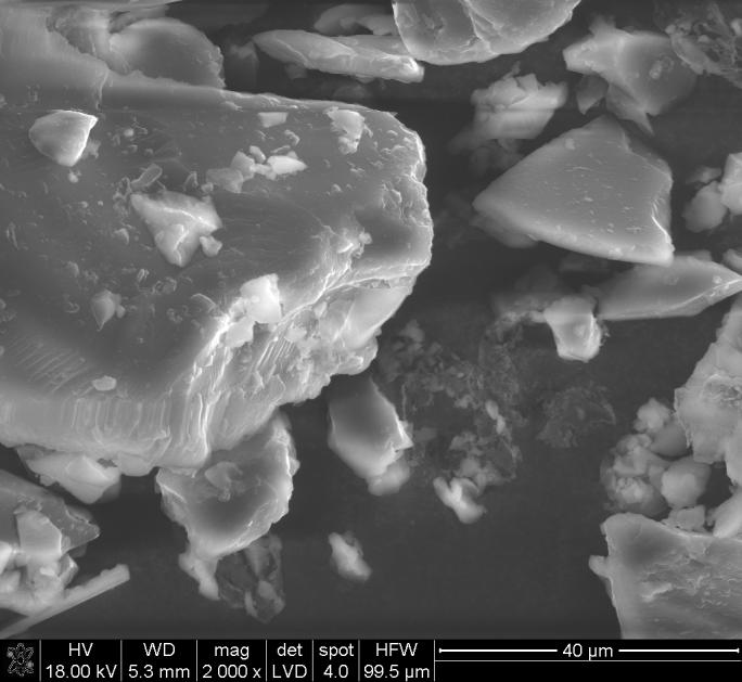 fenolowoformaldehydowej w 700 C. Fig. 1.