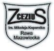 Rawa Mazowiecka, dnia 6 listopada 2016 r. Zamawiający: Zespół Szkół Centrum Edukacji Zawodowej i Ustawicznej im. Mikołaja Kopernika w Rawie Mazowieckiej 96-200 Rawa Mazowiecka, ul.