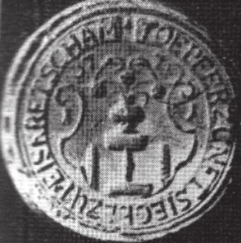 1771 roku Garncarzy z Pyskowic