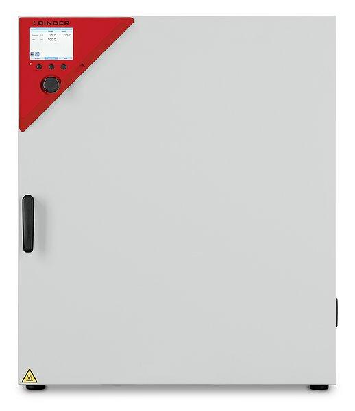 Model KT 170 Inkubatory z chłodzeniem z technologią Peltiera Model KT w przekonujący sposób łączy dobre parametry wydajnościowe z nadzwyczajną oszczędnością energii i przyjaznością dla środowiska.