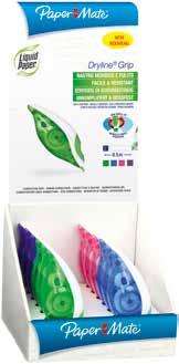 DISPLAY 24 SZT.