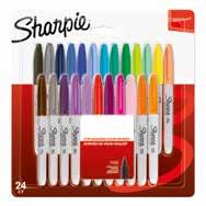 2061128 Zestaw Sharpie