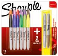 2065405 Zestaw Sharpie