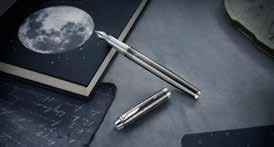 Parker IM Edycja specjalna IM Special Edition Midnight Astral Inspirowane wszechświatem mieszczącym się w dłoni.
