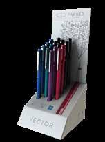 ) 2031025 DISPLAY JOTTER