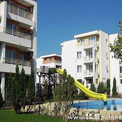 Elegancki apartamentdwupokojowy w okazyjnej cenie 24.