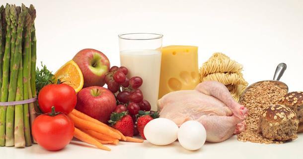 Zalecenie dotyczące żywienia Zalecenie Klasa a Poziom b U wszystkich osób zaleca się zdrową dietę jako podstawę prewencji chorób układu sercowo-naczyniowego