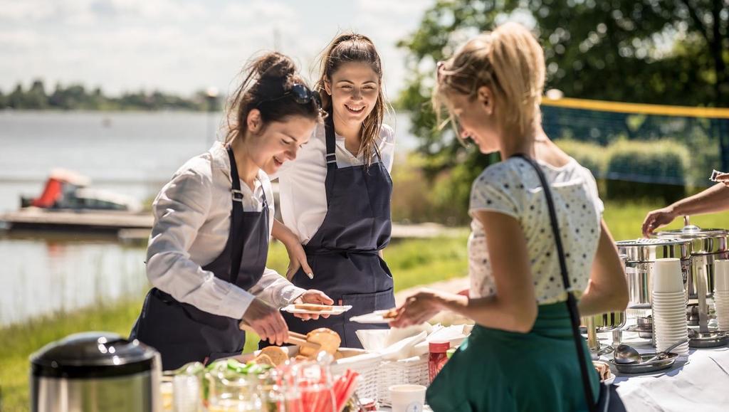 03PIKNIK NAD JEZIORAKIEM Aby zaoszczędzić czas
