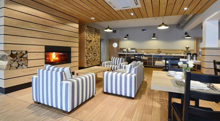 01HOTEL PORT 110*** Dla wszystkich uczestników Akademii