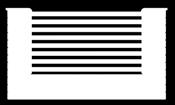 7039*, RAL 7042* 3.