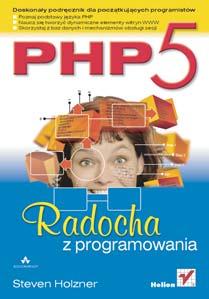PRZYK ADOWY ROZDZIA Wydawnictwo Helion ul Chopina 6 44-100 Gliwice tel (32)230-98-63 e-mail: helion@helionpl IDZ DO KATALOG KSI EK ZAMÓW DRUKOWANY KATALOG TWÓJ KOSZYK CENNIK I INFORMACJE ZAMÓW