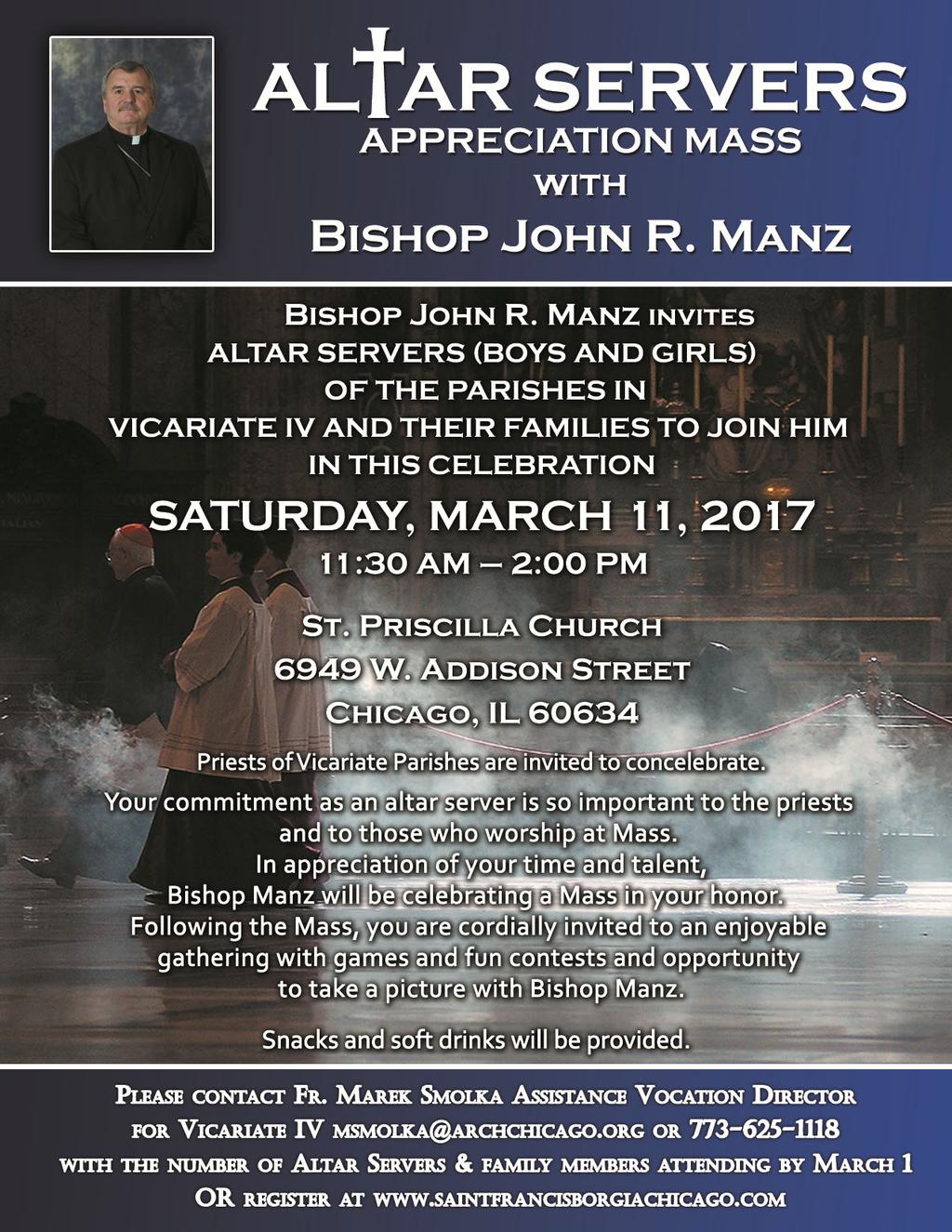 Seventh Sunday in