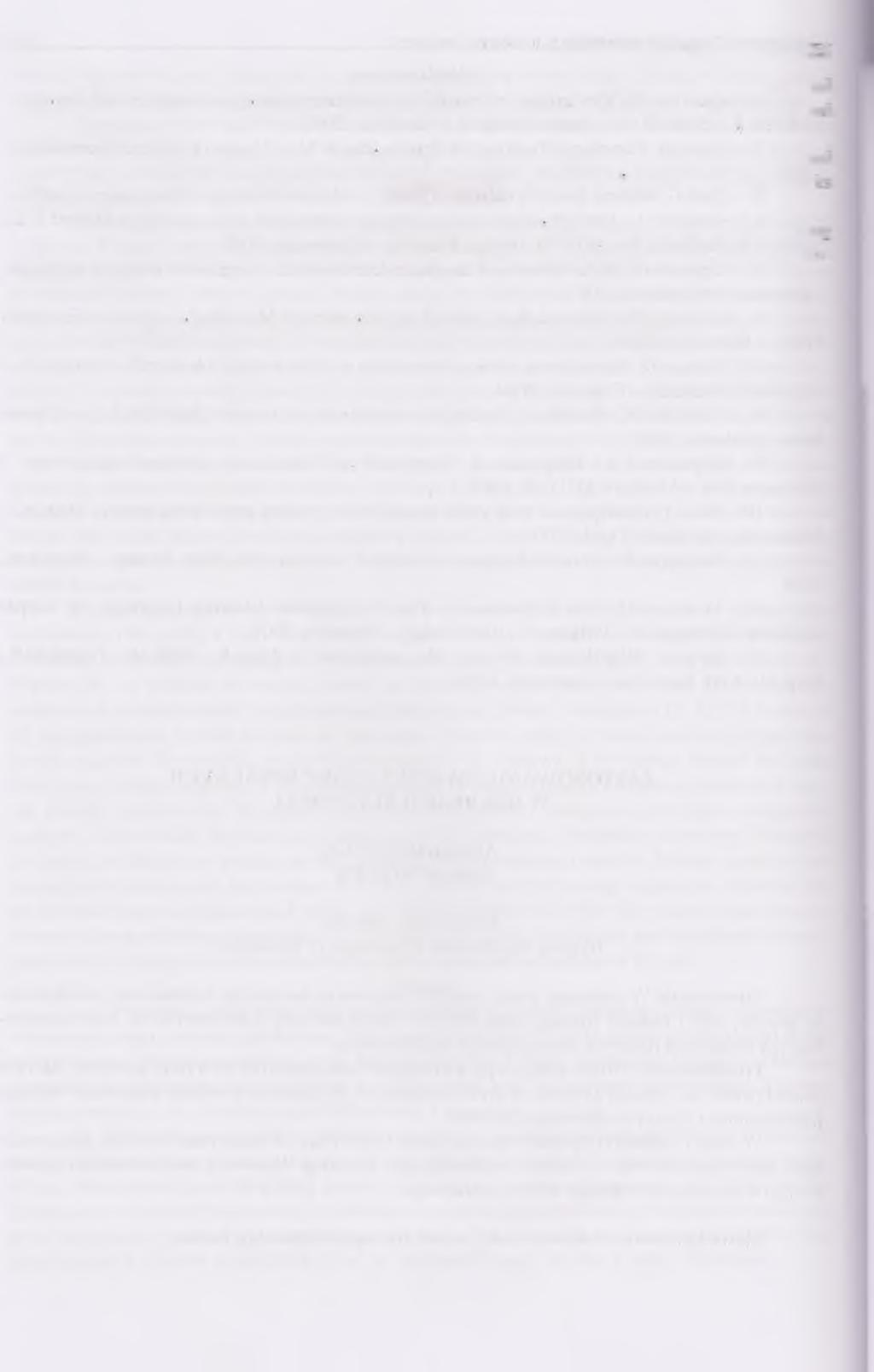 170 Aleksander STULA, Roland W1EC: i Summary The work based on the newest literature references depicts the notion, aims